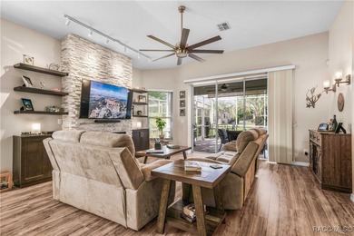 Welcome to your Florida dream home in the desirable Citrus Hills on Brentwood Farms Golf Club in Florida - for sale on GolfHomes.com, golf home, golf lot