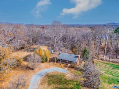 No HOA, all the joy and possibilities of rural living + all of on Old Trail Golf Club in Virginia - for sale on GolfHomes.com, golf home, golf lot