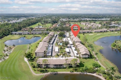 This turnkey, move-in ready third-floor condo in The Hideaway on Hideaway Country Club in Florida - for sale on GolfHomes.com, golf home, golf lot