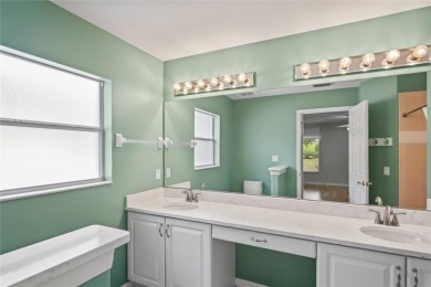Heritage Pines - Saint Andrews Model with over $30K in Upgrades!
 on Heritage Pines Country Club in Florida - for sale on GolfHomes.com, golf home, golf lot