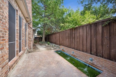 Don't wait for new construction--this beautifully renovated on Stonebridge Ranch Country Club in Texas - for sale on GolfHomes.com, golf home, golf lot