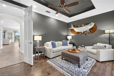 Experience Elevated Living at Terzetto in The Colony

This on The Colony Golf and Country Club in Florida - for sale on GolfHomes.com, golf home, golf lot