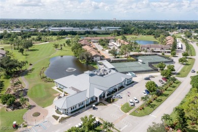 This turnkey, move-in ready third-floor condo in The Hideaway on Hideaway Country Club in Florida - for sale on GolfHomes.com, golf home, golf lot