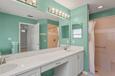 Heritage Pines - Saint Andrews Model with over $30K in Upgrades!
 on Heritage Pines Country Club in Florida - for sale on GolfHomes.com, golf home, golf lot