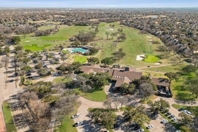 Don't wait for new construction--this beautifully renovated on Stonebridge Ranch Country Club in Texas - for sale on GolfHomes.com, golf home, golf lot