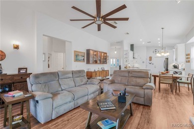 Welcome to your Florida dream home in the desirable Citrus Hills on Brentwood Farms Golf Club in Florida - for sale on GolfHomes.com, golf home, golf lot