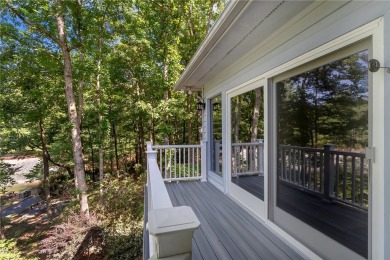 Enjoy fresh lake breezes, scenic views, and a lifestyle that on Keowee Key Golf and Country Club in South Carolina - for sale on GolfHomes.com, golf home, golf lot
