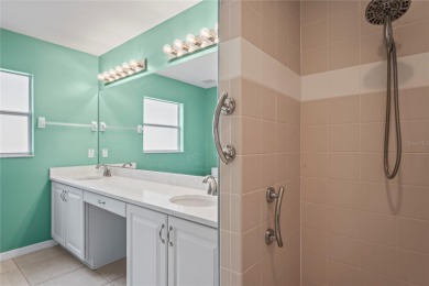 Heritage Pines - Saint Andrews Model with over $30K in Upgrades!
 on Heritage Pines Country Club in Florida - for sale on GolfHomes.com, golf home, golf lot