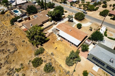 STUNNING VIEWS AWAIT YOU!

If you're searching for a home that on Hesperia Golf and Country Club in California - for sale on GolfHomes.com, golf home, golf lot