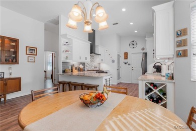 Welcome to your Florida dream home in the desirable Citrus Hills on Brentwood Farms Golf Club in Florida - for sale on GolfHomes.com, golf home, golf lot