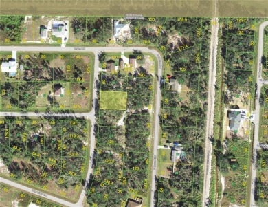 Build your dream home in this residential neighborhood in the on Live Oak Golf Club and RV Park in Florida - for sale on GolfHomes.com, golf home, golf lot