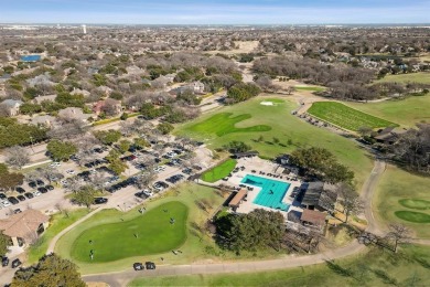 Don't wait for new construction--this beautifully renovated on Stonebridge Ranch Country Club in Texas - for sale on GolfHomes.com, golf home, golf lot