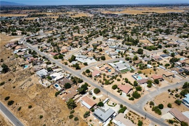 STUNNING VIEWS AWAIT YOU!

If you're searching for a home that on Hesperia Golf and Country Club in California - for sale on GolfHomes.com, golf home, golf lot