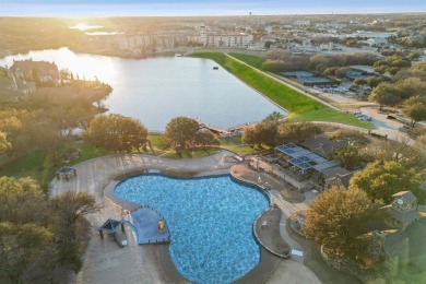Don't wait for new construction--this beautifully renovated on Stonebridge Ranch Country Club in Texas - for sale on GolfHomes.com, golf home, golf lot