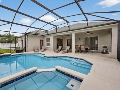 Under contract-accepting backup offers. Welcome to 511 Prestwick on Highlands Reserve Golf Club in Florida - for sale on GolfHomes.com, golf home, golf lot