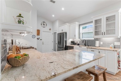 Welcome to your Florida dream home in the desirable Citrus Hills on Brentwood Farms Golf Club in Florida - for sale on GolfHomes.com, golf home, golf lot