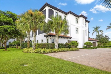 Experience Elevated Living at Terzetto in The Colony

This on The Colony Golf and Country Club in Florida - for sale on GolfHomes.com, golf home, golf lot
