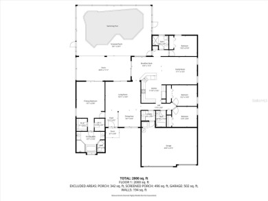 Under contract-accepting backup offers. Welcome to 511 Prestwick on Highlands Reserve Golf Club in Florida - for sale on GolfHomes.com, golf home, golf lot
