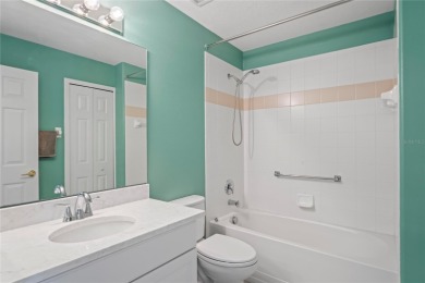 Heritage Pines - Saint Andrews Model with over $30K in Upgrades!
 on Heritage Pines Country Club in Florida - for sale on GolfHomes.com, golf home, golf lot