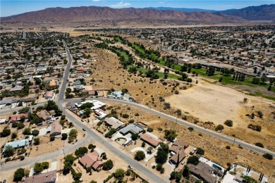 STUNNING VIEWS AWAIT YOU!

If you're searching for a home that on Hesperia Golf and Country Club in California - for sale on GolfHomes.com, golf home, golf lot