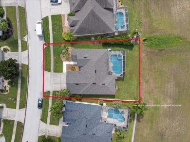 Under contract-accepting backup offers. Welcome to 511 Prestwick on Highlands Reserve Golf Club in Florida - for sale on GolfHomes.com, golf home, golf lot