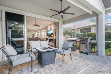 Welcome to your Florida dream home in the desirable Citrus Hills on Brentwood Farms Golf Club in Florida - for sale on GolfHomes.com, golf home, golf lot