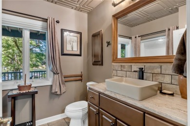 Enjoy fresh lake breezes, scenic views, and a lifestyle that on Keowee Key Golf and Country Club in South Carolina - for sale on GolfHomes.com, golf home, golf lot