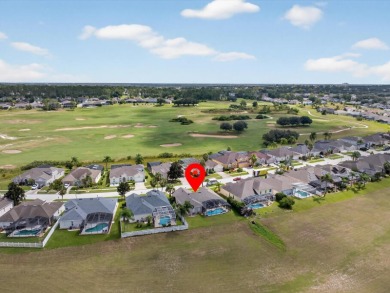 Under contract-accepting backup offers. Welcome to 511 Prestwick on Highlands Reserve Golf Club in Florida - for sale on GolfHomes.com, golf home, golf lot
