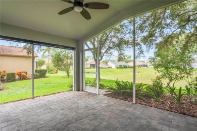 Heritage Pines - Saint Andrews Model with over $30K in Upgrades!
 on Heritage Pines Country Club in Florida - for sale on GolfHomes.com, golf home, golf lot