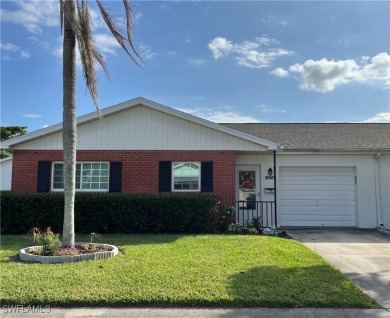 **BIG PRICE DROP ON THIS WONDERFUL CONDO**
WHEN YOU WALK INTO on Myerlee Country Club in Florida - for sale on GolfHomes.com, golf home, golf lot