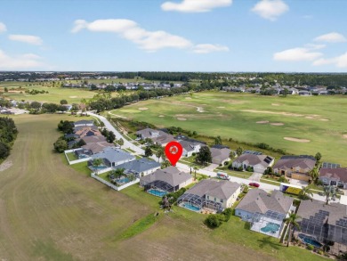 Under contract-accepting backup offers. Welcome to 511 Prestwick on Highlands Reserve Golf Club in Florida - for sale on GolfHomes.com, golf home, golf lot