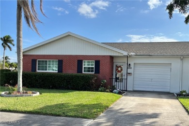 **BIG PRICE DROP ON THIS WONDERFUL CONDO**
WHEN YOU WALK INTO on Myerlee Country Club in Florida - for sale on GolfHomes.com, golf home, golf lot