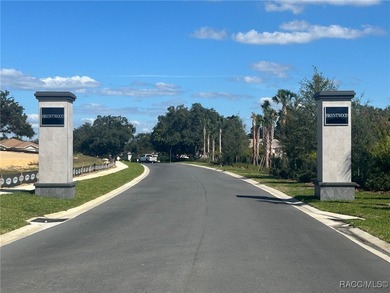 Welcome to your Florida dream home in the desirable Citrus Hills on Brentwood Farms Golf Club in Florida - for sale on GolfHomes.com, golf home, golf lot