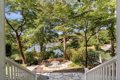 Enjoy fresh lake breezes, scenic views, and a lifestyle that on Keowee Key Golf and Country Club in South Carolina - for sale on GolfHomes.com, golf home, golf lot