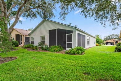 Heritage Pines - Saint Andrews Model with over $30K in Upgrades!
 on Heritage Pines Country Club in Florida - for sale on GolfHomes.com, golf home, golf lot