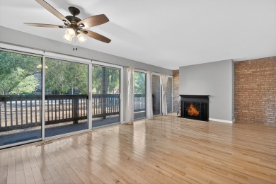 LOCATION, LOCATION, LOCATION!  Experience year-round on River Bend Golf Club in Illinois - for sale on GolfHomes.com, golf home, golf lot