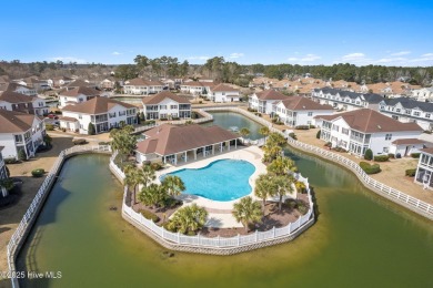 **Discover Unmatched Resort-Style Living in Brunswick on Brunswick Plantation and Golf Resorts in North Carolina - for sale on GolfHomes.com, golf home, golf lot