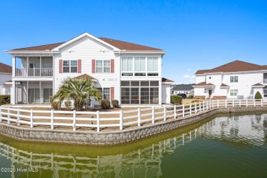 **Discover Unmatched Resort-Style Living in Brunswick on Brunswick Plantation and Golf Resorts in North Carolina - for sale on GolfHomes.com, golf home, golf lot