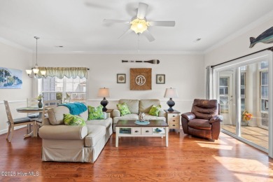 **Discover Unmatched Resort-Style Living in Brunswick on Brunswick Plantation and Golf Resorts in North Carolina - for sale on GolfHomes.com, golf home, golf lot