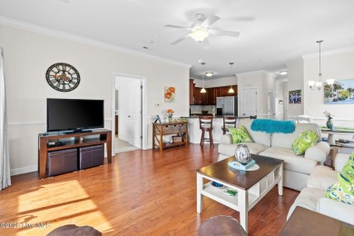 **Discover Unmatched Resort-Style Living in Brunswick on Brunswick Plantation and Golf Resorts in North Carolina - for sale on GolfHomes.com, golf home, golf lot