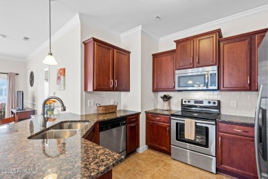 **Discover Unmatched Resort-Style Living in Brunswick on Brunswick Plantation and Golf Resorts in North Carolina - for sale on GolfHomes.com, golf home, golf lot