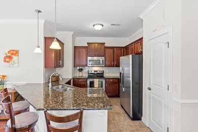**Discover Unmatched Resort-Style Living in Brunswick on Brunswick Plantation and Golf Resorts in North Carolina - for sale on GolfHomes.com, golf home, golf lot