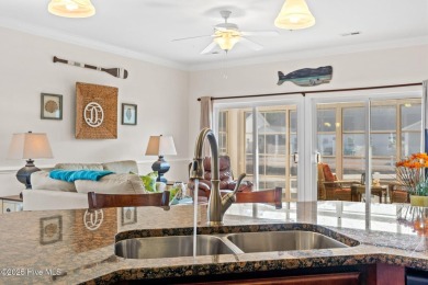 **Discover Unmatched Resort-Style Living in Brunswick on Brunswick Plantation and Golf Resorts in North Carolina - for sale on GolfHomes.com, golf home, golf lot