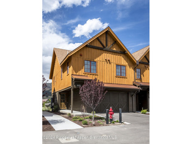 Luxury living in New Castle! Enjoy convenient and comfortable on Lakota Canyon Ranch and Golf Club in Colorado - for sale on GolfHomes.com, golf home, golf lot