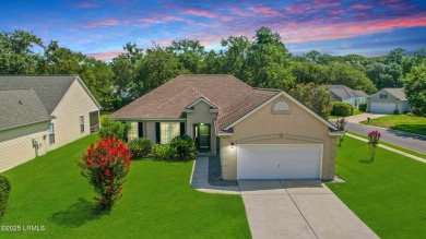 Welcome to this fantastic 3BD/2BA home on a desirable corner lot on Eagles Pointe Golf Club in South Carolina - for sale on GolfHomes.com, golf home, golf lot