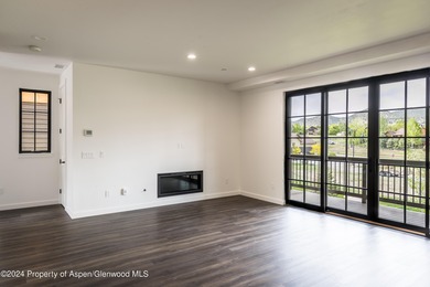 Luxury living in New Castle! Enjoy convenient and comfortable on Lakota Canyon Ranch and Golf Club in Colorado - for sale on GolfHomes.com, golf home, golf lot