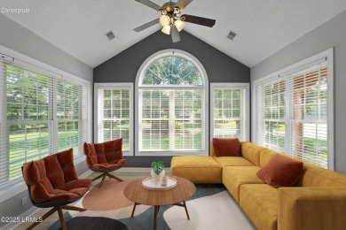 Welcome to this fantastic 3BD/2BA home on a desirable corner lot on Eagles Pointe Golf Club in South Carolina - for sale on GolfHomes.com, golf home, golf lot