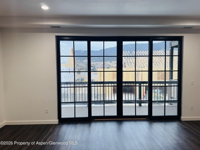 Luxury living in New Castle! Enjoy convenient and comfortable on Lakota Canyon Ranch and Golf Club in Colorado - for sale on GolfHomes.com, golf home, golf lot