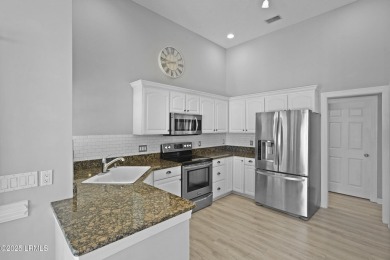 Welcome to this fantastic 3BD/2BA home on a desirable corner lot on Eagles Pointe Golf Club in South Carolina - for sale on GolfHomes.com, golf home, golf lot