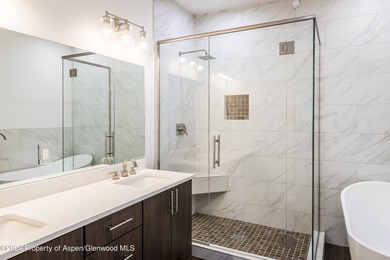 Luxury living in New Castle! Enjoy convenient and comfortable on Lakota Canyon Ranch and Golf Club in Colorado - for sale on GolfHomes.com, golf home, golf lot